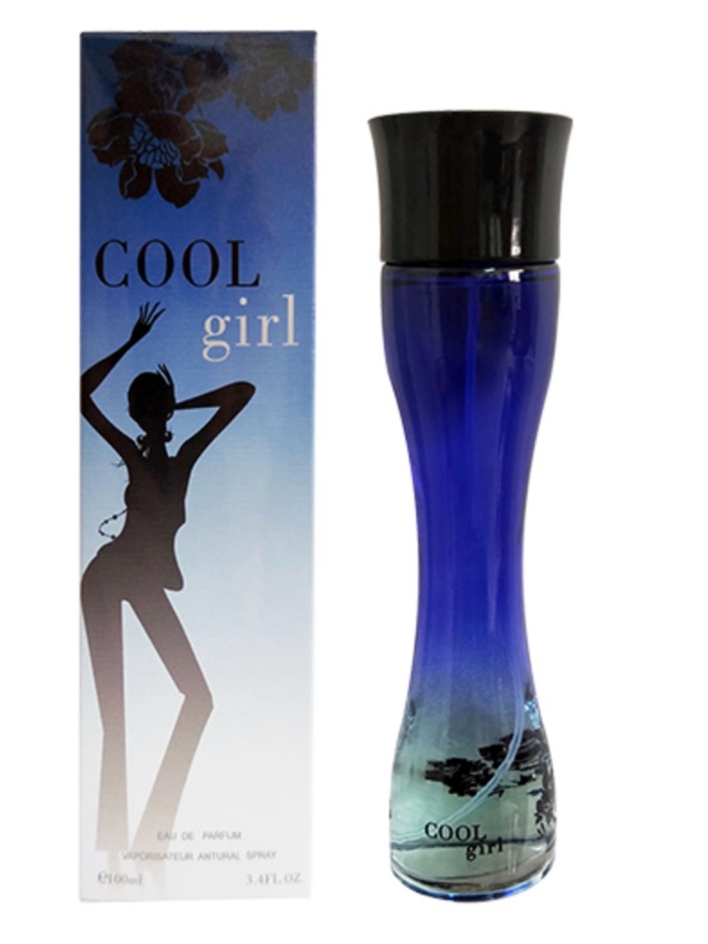 Eau de Parfum - Cool Girl